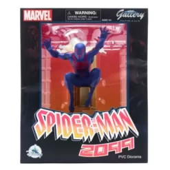 Diamond Select - Spider-Man - Figur -Disney 461013147890 6
