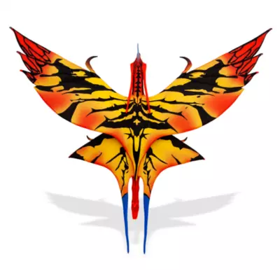 Disney Store - Avatar: The Way Of Water - Großer Leonopteryx - Figur 4 Disney Store - Avatar: The Way Of Water - Großer Leonopteryx - Figur – Bild 2