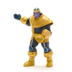 Disney Store - Power Icons - Thanos - Sprechende Actionfigur