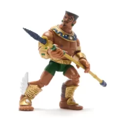 Disney Store - Marvel Toybox - Black Panther: World Of Wakanda - Shuri Und Namor - Actionfigurenset -Disney 461013730412 2