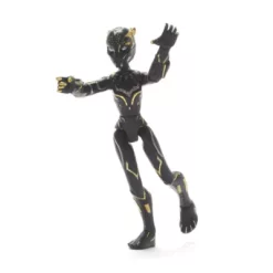 Disney Store - Marvel Toybox - Black Panther: World Of Wakanda - Shuri Und Namor - Actionfigurenset -Disney 461013730412 3