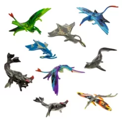 Disney Store - Avatar: The Way Of Water - Lebewesen - Figuren-Spielset