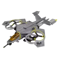 Bandai - Avatar: The Way Of Water - RDA-Seewespe - Figurenset -Disney 461013795763 2