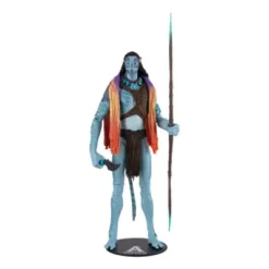 Bandai - Avatar: The Way Of Water - Tonowari - Actionfigur -Disney 461013795923 2