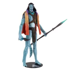 Bandai - Avatar: The Way Of Water - Tonowari - Actionfigur
