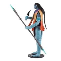 Bandai - Avatar: The Way Of Water - Tonowari - Actionfigur -Disney 461013795923 3