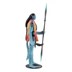 Bandai - Avatar: The Way Of Water - Tonowari - Actionfigur -Disney 461013795923 4