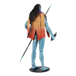 Bandai - Avatar: The Way Of Water - Tonowari - Actionfigur -Disney 461013795923 5