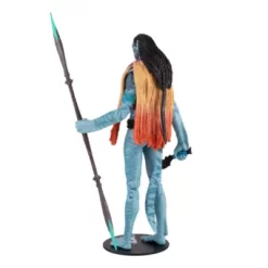Bandai - Avatar: The Way Of Water - Tonowari - Actionfigur -Disney 461013795923 6