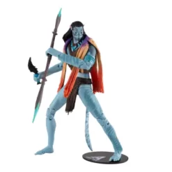 Bandai - Avatar: The Way Of Water - Tonowari - Actionfigur -Disney 461013795923 7