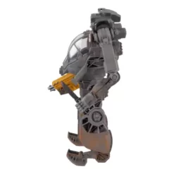 Bandai - Avatar: The Way Of Water - Actionfigur Im AMP-Anzug Mit Bush Boss FD-11 -Disney 461013796265 3