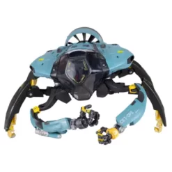 Bandai - Avatar: The Way Of Water - CET-OPS Krabbenanzug - Actionfigur -Disney 461013796340 2