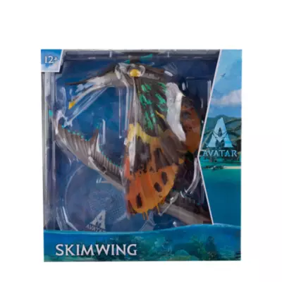 Bandai - Avatar: The Way Of Water - Skimwing - Actionfigur 9 Bandai - Avatar: The Way Of Water - Skimwing - Actionfigur - Image 7
