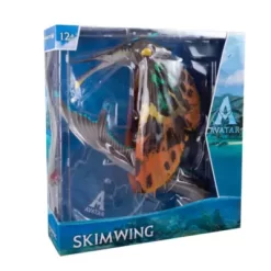 Bandai - Avatar: The Way Of Water - Skimwing - Actionfigur 18 Bandai - Avatar: The Way Of Water - Skimwing - Actionfigur -Disney 461013796678 8