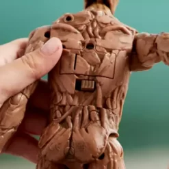 Disney Store - Guardians Of The Galaxy Vol. 3 - Rocket Und Groot - Sprechende Actionfigur -Disney 461013976445 6