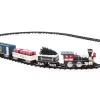 Disney Parks - Micky Und Freunde - Weihnachtliches Eisenbahnspielzeugset 2021 1 Disney Parks - Micky Und Freunde - Weihnachtliches Eisenbahnspielzeugset 2021 -Disney 461022621602