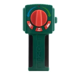 Disney Parks - Micky Und Freunde - Weihnachtliches Eisenbahnspielzeugset 2022 -Disney 461023439947 5