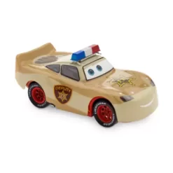 Disney Store - Disney Pixar Cars On The Road - Lightning McQueen - Die Cast-Set 14 Disney Store - Disney Pixar Cars On The Road - Lightning McQueen - Die Cast-Set -Disney 461023737364 5