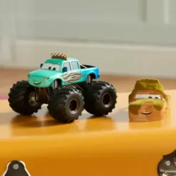 Disney Store - Disney Pixar Cars On The Road - Ivy - Die Cast-Set -Disney 461023737449 1