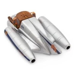 Disney Store - Disney Pixar Cars On The Road - Hook - Die Cast-Set 10 Disney Store - Disney Pixar Cars On The Road - Hook - Die Cast-Set -Disney 461023737517 3