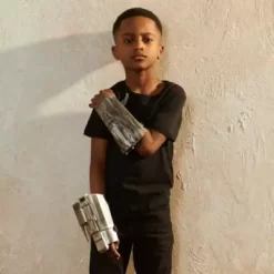 Disney Store - Star Wars: The Mandalorian - Handschuhset 7 Disney Store - Star Wars: The Mandalorian - Handschuhset -Disney 461063428147 1