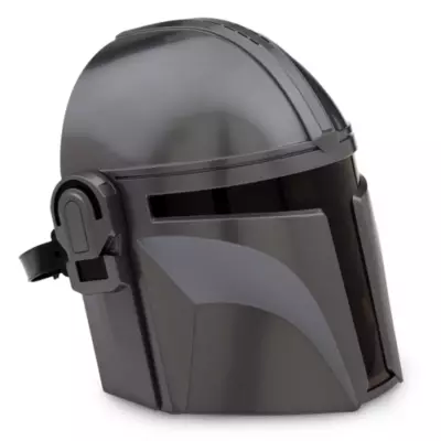 Disney Store - Star Wars: The Mandalorian - Der Mandalorianer - Stimmverfremdende Maske 5 Disney Store - Star Wars: The Mandalorian - Der Mandalorianer - Stimmverfremdende Maske - Image 3