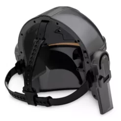 Disney Store - Star Wars: The Mandalorian - Der Mandalorianer - Stimmverfremdende Maske 12 Disney Store - Star Wars: The Mandalorian - Der Mandalorianer - Stimmverfremdende Maske -Disney 461063429137 4