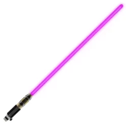 Disney Store - Star Wars - Legacy Kollektion - Mace Windu - Laserschwert