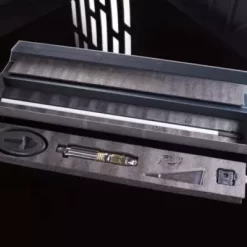 Disney Store - Star Wars - Legacy Kollektion - Mace Windu - Laserschwert -Disney 461063588858 5