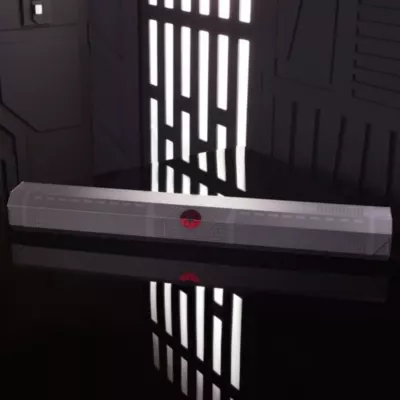 Disney Store - Legacy Kollektion - Darth Vader Laserschwert 9 Disney Store - Legacy Kollektion - Darth Vader Laserschwert - Image 7