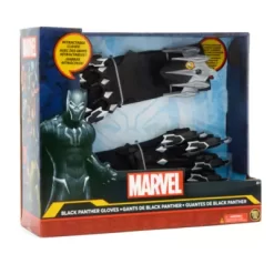 Disney Store - Black Panther: Wakanda Forever - Interaktive Handschuhe 12 Disney Store - Black Panther: Wakanda Forever - Interaktive Handschuhe -Disney 461063591070 4