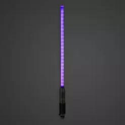 Disney Store - Star Wars - Mace Windu - Laserschwert-Spielzeug -Disney 461063636467 1