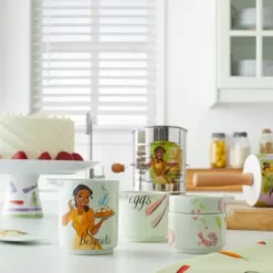 Disney Store - Küss Den Frosch - Tiana - Sieb 6 Disney Store - Küss Den Frosch - Tiana - Sieb -Disney 465012840240 1