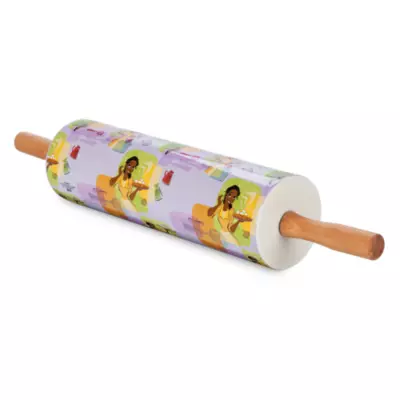 Disney Store - Küss Den Frosch - Tiana - Teigrolle 4 Disney Store - Küss Den Frosch - Tiana - Teigrolle - Image 2