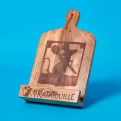 Disney Store - Ratatouille - Kochbuchständer 11 Disney Store - Ratatouille - Kochbuchständer -Disney 465013381193 1