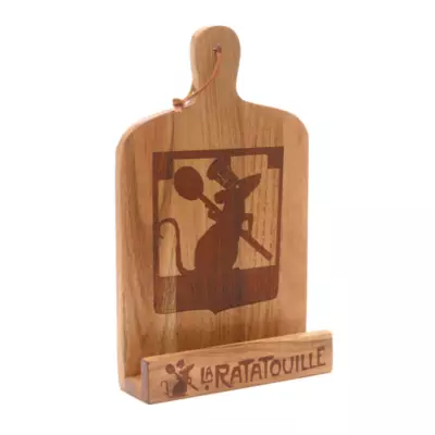 Disney Store - Ratatouille - Kochbuchständer 5 Disney Store - Ratatouille - Kochbuchständer - Image 3