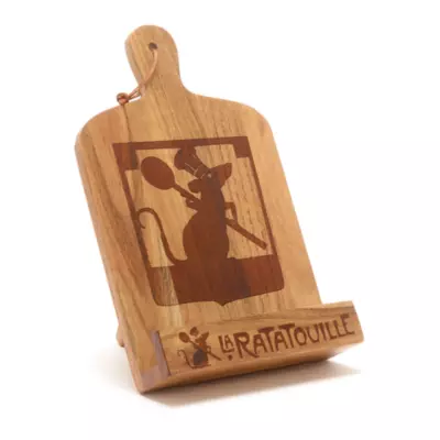 Disney Store - Ratatouille - Kochbuchständer 8 Disney Store - Ratatouille - Kochbuchständer - Image 6
