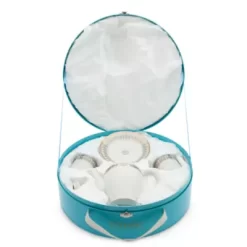 Disney Store - Titanic - 25. Geburtstag - Teeset Aus Hochwertigstem Porzellan -Disney 465013584228 2