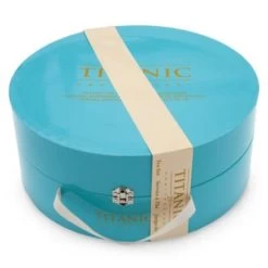 Disney Store - Titanic - 25. Geburtstag - Teeset Aus Hochwertigstem Porzellan -Disney 465013584228 5