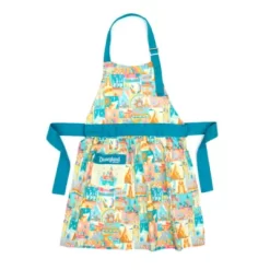 Disneyland Resort - Skyline - Schürze Für Erwachsene