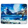 Disney Store - Avatar: The Way Of Water - Wetterbeständige Picknickdecke
