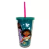 Disney Store - Encanto - Strohhalm-Becher -Disney 465022199703