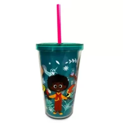 Disney Store - Encanto - Strohhalm-Becher -Disney 465022199703 3