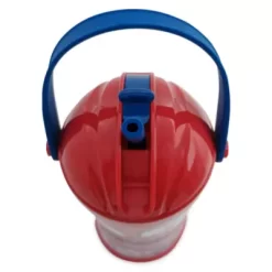 Disney Store - Spider-Man Und Seine Außergewöhnlichen Freunde - Kuppelbecher -Disney 465022200447 4