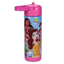 Disney Store - Disney Prinzessinnen - Trinkflasche -Disney 465022812282 3