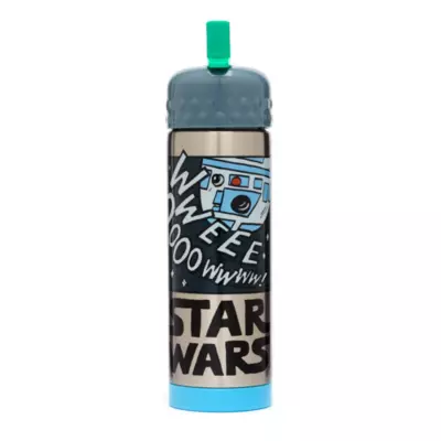 Disney Store - Star Wars - Luke Skywalker - Trinkflasche 3 Disney Store - Star Wars - Luke Skywalker - Trinkflasche