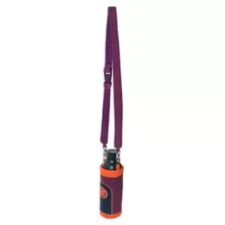 Disney Store - Black Panther: World Of Wakanda - Trinkflasche Aus Rostfreiem Edelstahl -Disney 465022950380 1