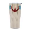 Disney Store - Star Wars: Andor - Trinkflasche Aus Rostfreiem Edelstahl -Disney 465023078748