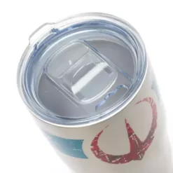 Disney Store - Star Wars: Andor - Trinkflasche Aus Rostfreiem Edelstahl -Disney 465023078748 2