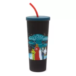 Disney Store - Star Wars - Lebenstag - Strohhalm-Becher